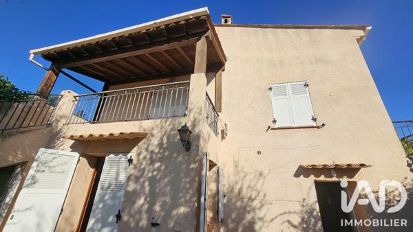 Maison à vendre 5 pièces 118 m² Saint-André-de-la-Roche