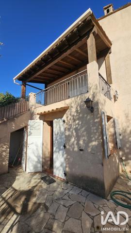 Maison à vendre 5 pièces 118 m² Saint-André-de-la-Roche