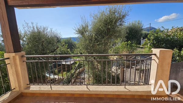 Maison à vendre 5 pièces 118 m² Saint-André-de-la-Roche