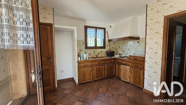 Maison à vendre 5 pièces 118 m² Saint-André-de-la-Roche