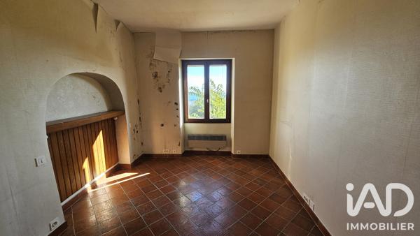 Maison à vendre 5 pièces 118 m² Saint-André-de-la-Roche