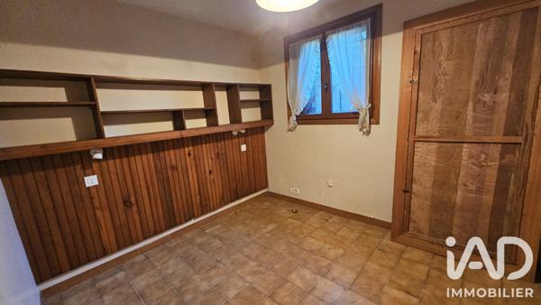 Maison à vendre 5 pièces 118 m² Saint-André-de-la-Roche