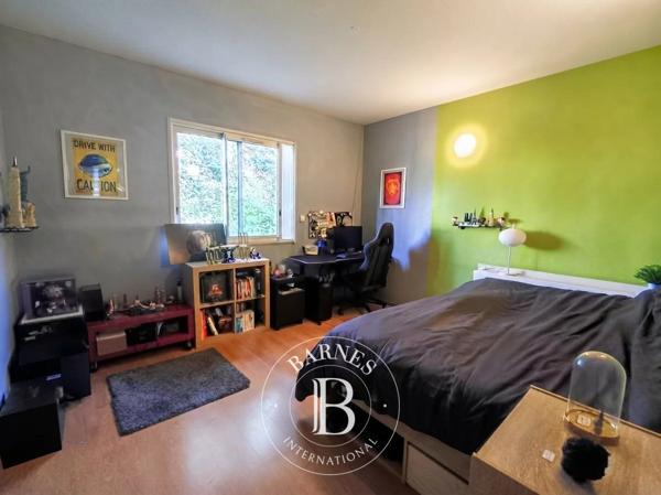 Saint-Clément-de-Rivière, Maison 3 Chambres -  170 m² à vendre
