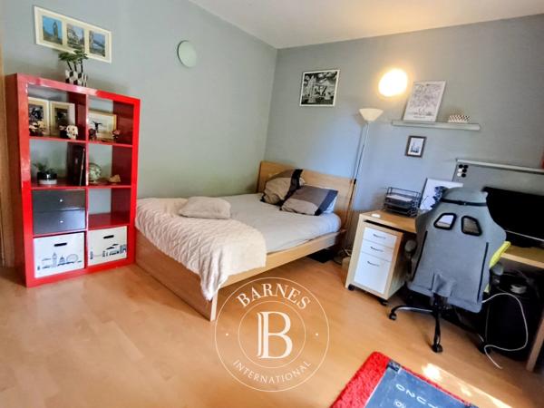 Saint-Clément-de-Rivière, Maison 3 Chambres -  170 m² à vendre