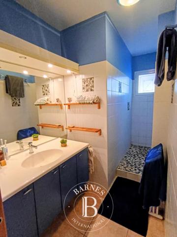 Saint-Clément-de-Rivière, Maison 3 Chambres -  170 m² à vendre