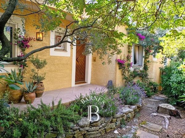 Saint-Clément-de-Rivière, Maison 3 Chambres -  170 m² à vendre