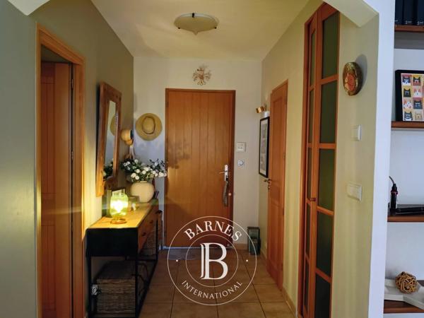 Saint-Clément-de-Rivière, Maison 3 Chambres -  170 m² à vendre