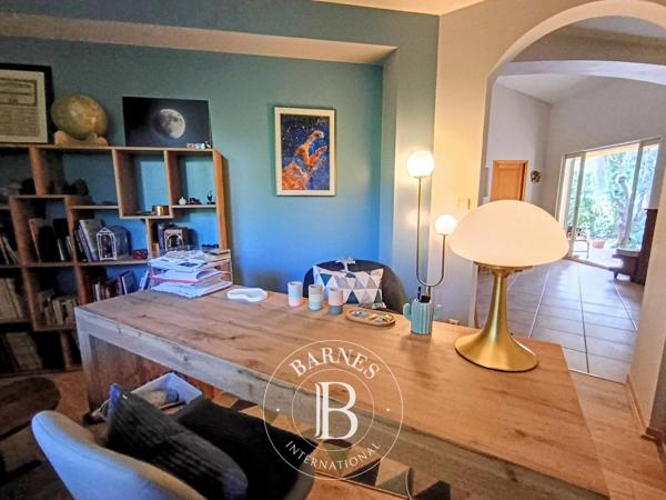 Saint-Clément-de-Rivière, Maison 3 Chambres -  170 m² à vendre