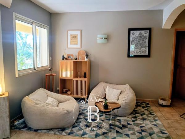 Saint-Clément-de-Rivière, Maison 3 Chambres -  170 m² à vendre