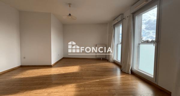 À vendre Appartement 3 pièces 62.02 m² - Nantes 44100