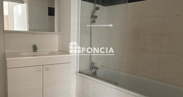 À vendre Appartement 3 pièces 62.02 m² - Nantes 44100