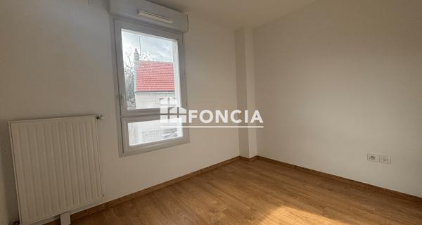 À vendre Appartement 3 pièces 62.02 m² - Nantes 44100