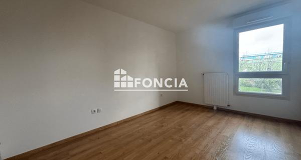 À vendre Appartement 3 pièces 62.02 m² - Nantes 44100