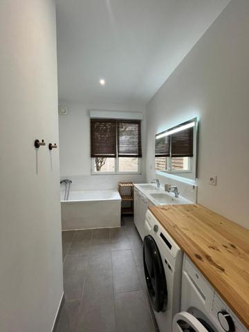 A louer, Appartement t3 meublé 81.67 m2