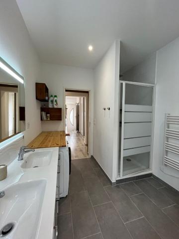 A louer, Appartement t3 meublé 81.67 m2