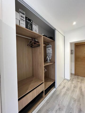 A louer, Appartement t3 meublé 81.67 m2