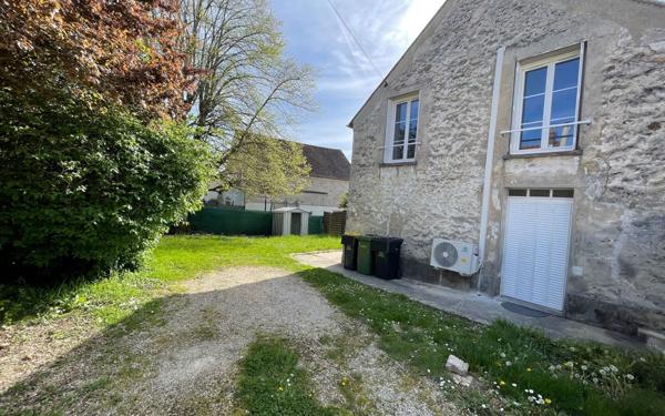 Maison à louer    3 pièces • 55,82 m2 Boissy-le-Châtel