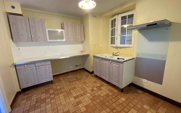 Maison à louer    3 pièces • 55,82 m2 Boissy-le-Châtel