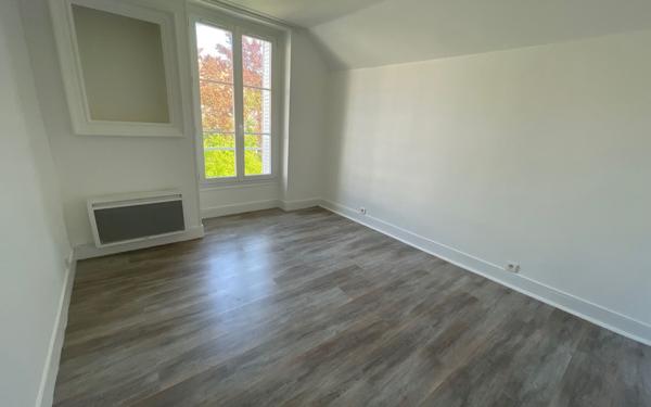Maison à louer    3 pièces • 55,82 m2 Boissy-le-Châtel