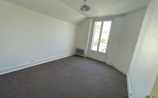 Maison à louer    3 pièces • 55,82 m2 Boissy-le-Châtel