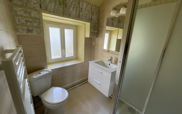 Maison à louer    3 pièces • 55,82 m2 Boissy-le-Châtel