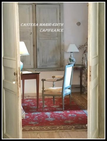 Dpt GERS, à vendre GENTILHOMMIERE proche Castéra Verduzan, 22 pièces, Dépendances, sans vis-à-vis, parc séculaire clos de 2182 m²