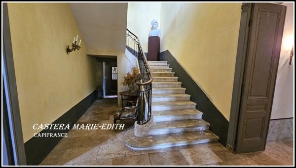 Dpt GERS, à vendre GENTILHOMMIERE proche Castéra Verduzan, 22 pièces, Dépendances, sans vis-à-vis, parc séculaire clos de 2182 m²