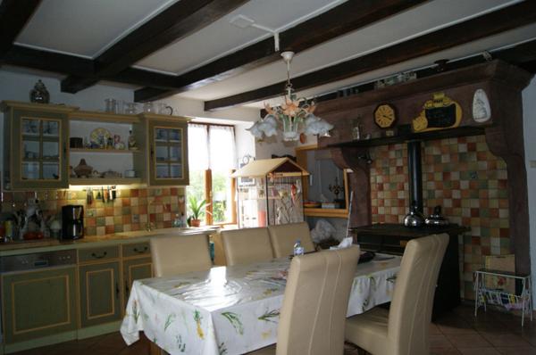 Maison 7 pièces 5 chambres 180 M²