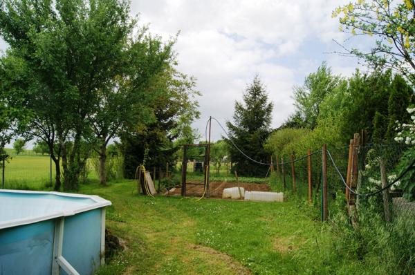 Maison 7 pièces 5 chambres 180 M²