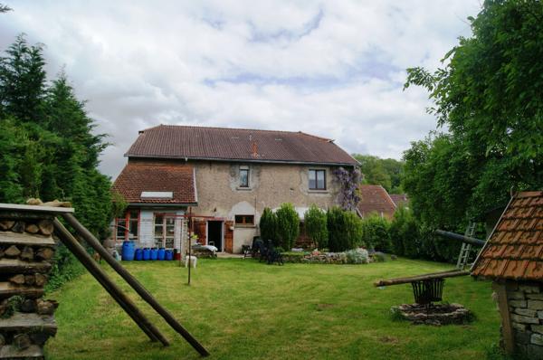 Maison 7 pièces 5 chambres 180 M²