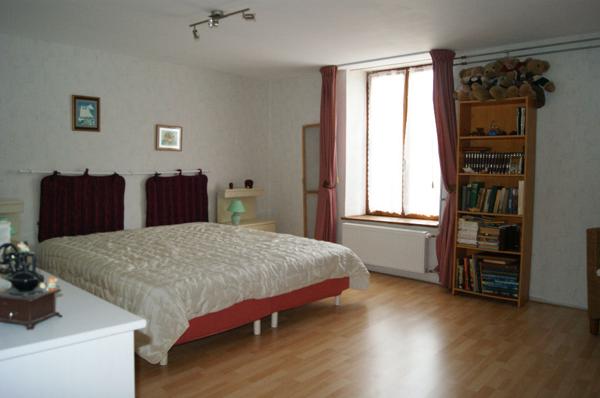 Maison 7 pièces 5 chambres 180 M²