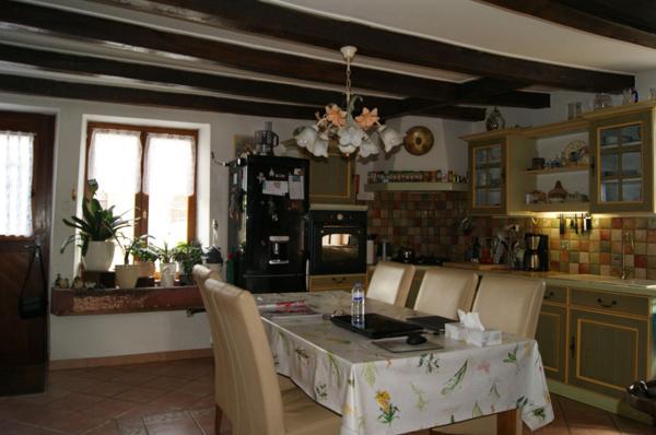 Maison 7 pièces 5 chambres 180 M²