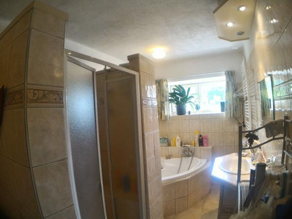 Maison 7 pièces 5 chambres 180 M²