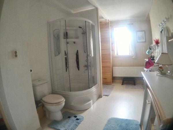 Maison 7 pièces 5 chambres 180 M²