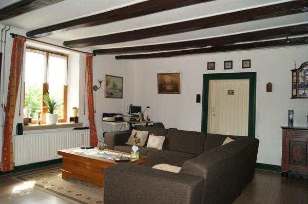 Maison 7 pièces 5 chambres 180 M²