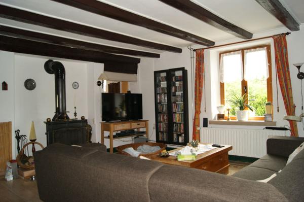 Maison 7 pièces 5 chambres 180 M²