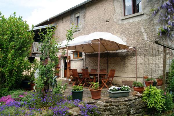 Maison 7 pièces 5 chambres 180 M²