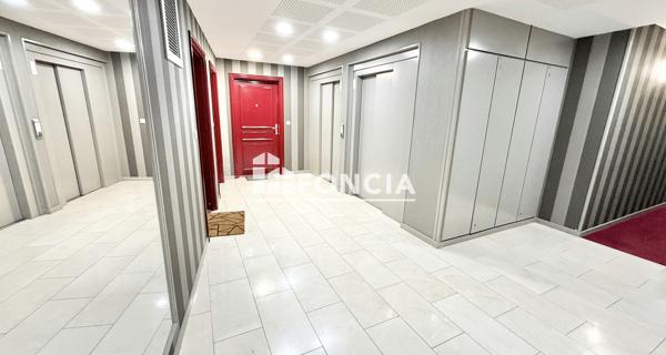 À vendre Appartement 2 pièces 41.51 m² - Plaisir 78370