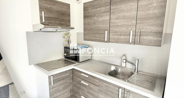 À vendre Appartement 2 pièces 41.51 m² - Plaisir 78370