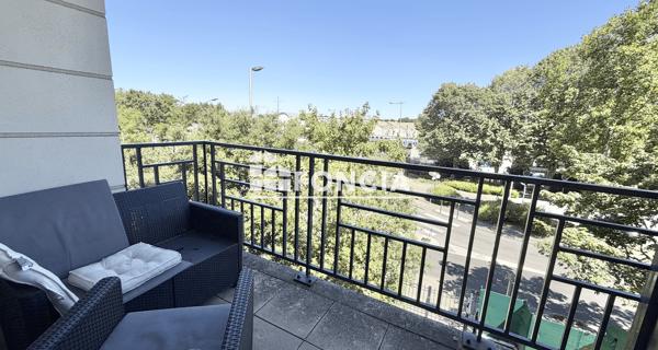 À vendre Appartement 2 pièces 41.51 m² - Plaisir 78370