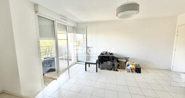 À vendre Appartement 2 pièces 41.51 m² - Plaisir 78370