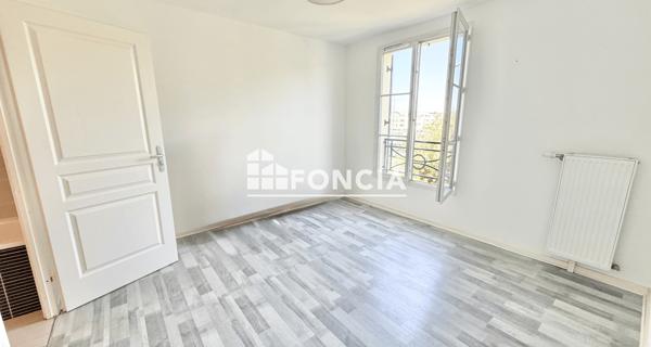À vendre Appartement 2 pièces 41.51 m² - Plaisir 78370