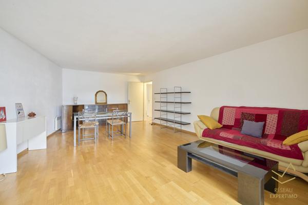Villejuif (94800) Spacieux appartement T4 de 86 m², rue Henri Barbusse à VILLEJUIF.
