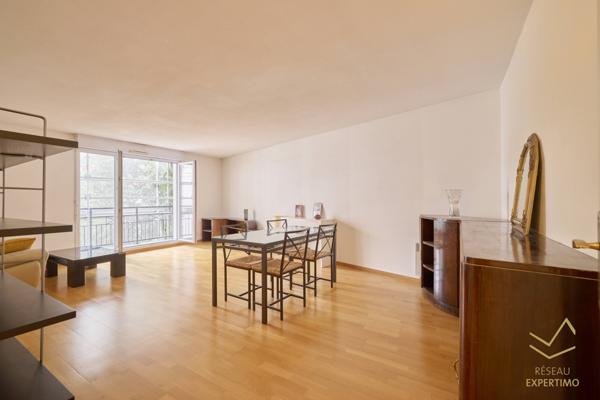 Villejuif (94800) Spacieux appartement T4 de 86 m², rue Henri Barbusse à VILLEJUIF.