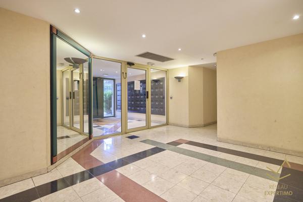 Villejuif (94800) Spacieux appartement T4 de 86 m², rue Henri Barbusse à VILLEJUIF.