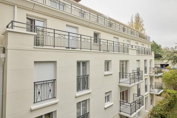 Villejuif (94800) Spacieux appartement T4 de 86 m², rue Henri Barbusse à VILLEJUIF.