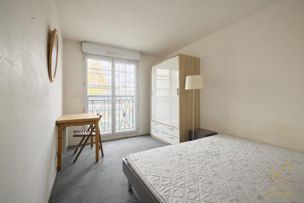 Villejuif (94800) Spacieux appartement T4 de 86 m², rue Henri Barbusse à VILLEJUIF.