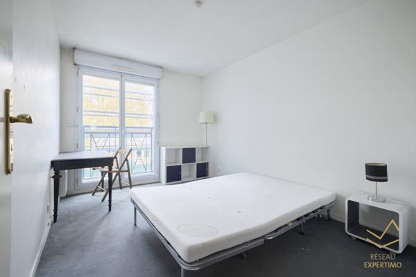 Villejuif (94800) Spacieux appartement T4 de 86 m², rue Henri Barbusse à VILLEJUIF.