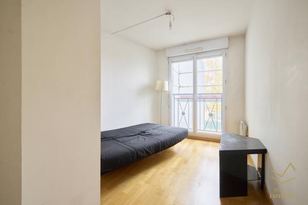 Villejuif (94800) Spacieux appartement T4 de 86 m², rue Henri Barbusse à VILLEJUIF.