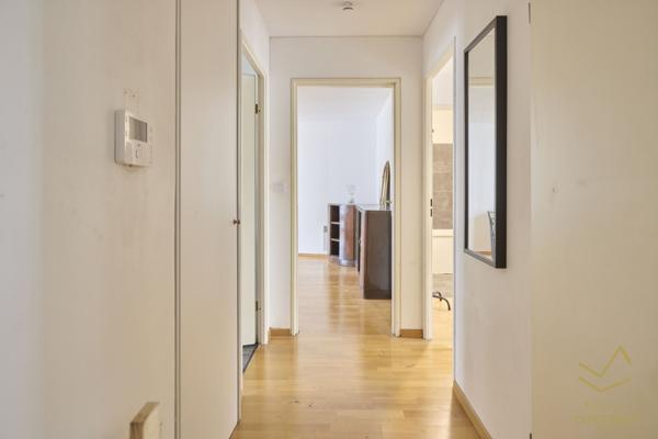 Villejuif (94800) Spacieux appartement T4 de 86 m², rue Henri Barbusse à VILLEJUIF.